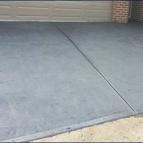 Driveways Melbourne, Concrete driveways Melbourne - GCM Concrete