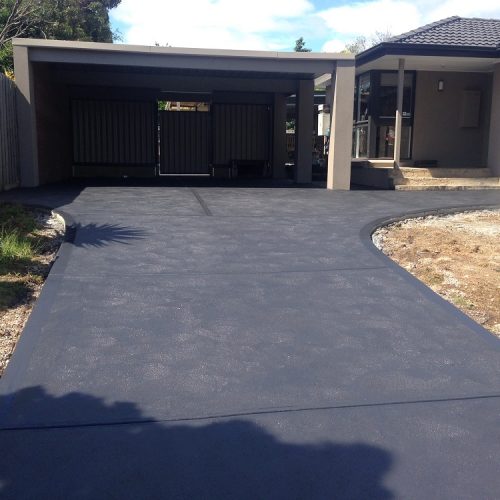 Driveways Melbourne, Concrete Driveways Melbourne - GCM Concrete