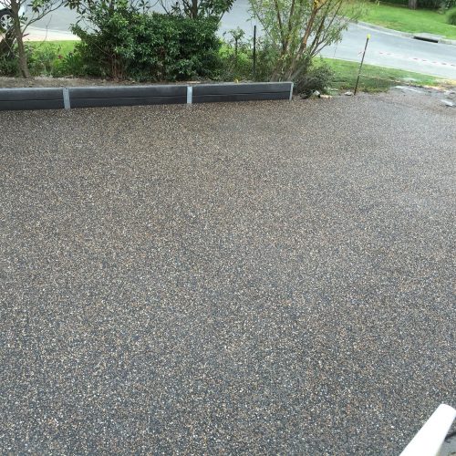 Driveways Melbourne, Concrete driveways Melbourne - GCM Concrete