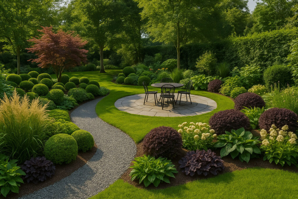 Landscaping Melbourne